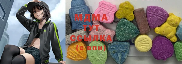 spice Богданович